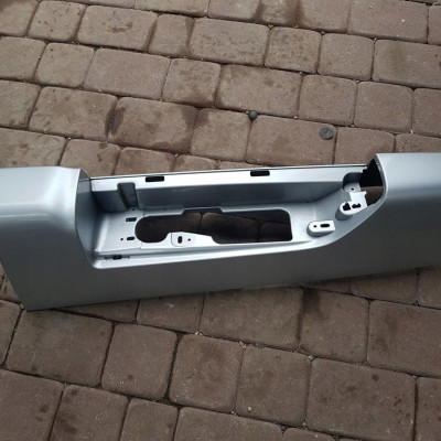 Obudowa lampy tył Vivaro B Trafic III 265A12656R