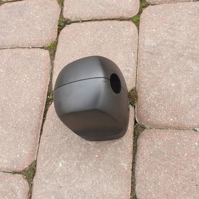 Obudowa lusterka kamera VW Jetta 5C6 5K0858548A