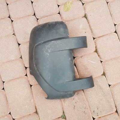 Obudowa lusterka Opel Movano III 232635098