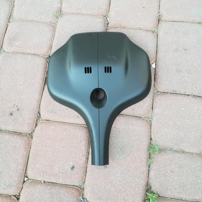 Obudowa lusterka Opel Zafira C 13360388 13354072