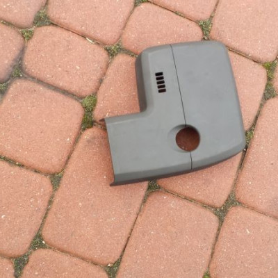 Obudowa lusterko osłona czarna opc OPEL Insignia