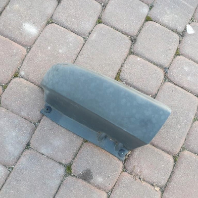 Obudowa naroznik lampy VIVARO TRAFIC 8200048866