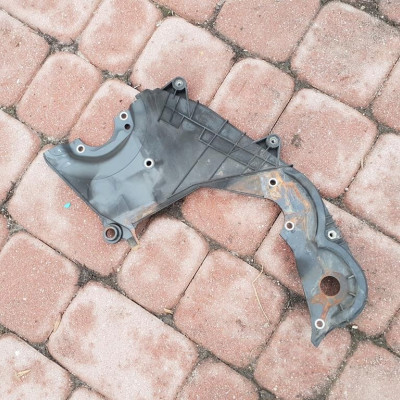 Obudowa osłona 1.7CDTI Opel Astra J IV 897376242