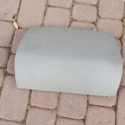 Obudowa osłona AIRBAG VIVARO TRAFIC 7700312963