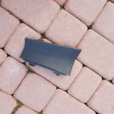 Obudowa osłona Audi Q3 2017r 8U2864131