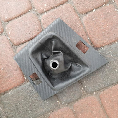 Obudowa osłona biegów Europa BMW E46