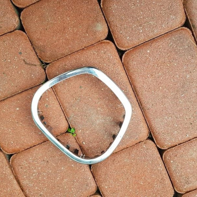 Obudowa osłona biegów mieszka Vivaro B Trafic III