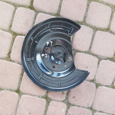 Obudowa osłona blacha Opel Astra J IV 13330138