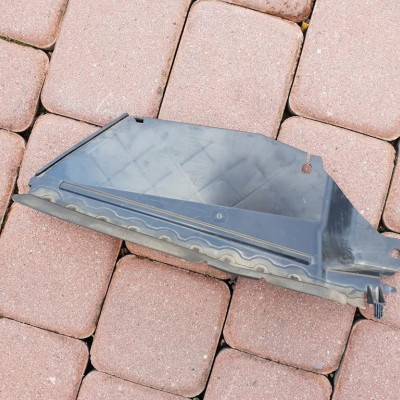 Obudowa osłona chłodnic Opel Astra K 5 V 39035983