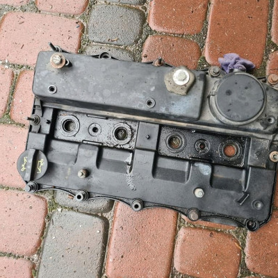 Obudowa osłona dekiel EURO 5 JUMPER Boxer 2.2