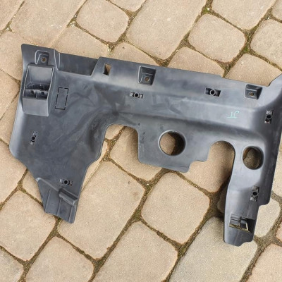 Obudowa osłona deski VW Jetta 5C6 5C7863083