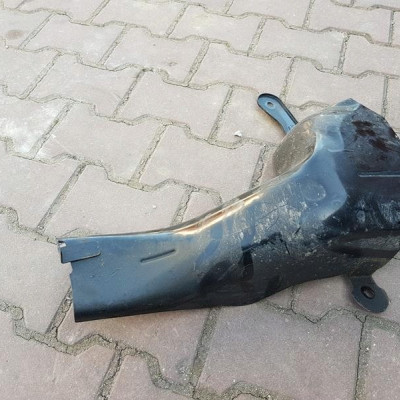 Obudowa osłona dolna Movano Master III 493876149R