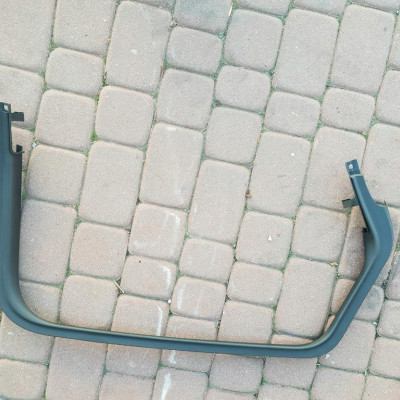 Obudowa osłona drzwi kombi Astra K V 39047286