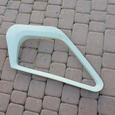 Obudowa osłona drzwi obudowa DUCATO BOXER JUMPER