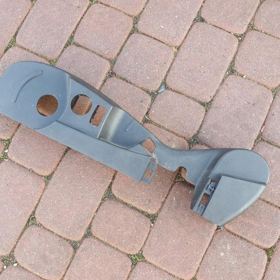 Obudowa osłona fotela Opel Insignia 13281419