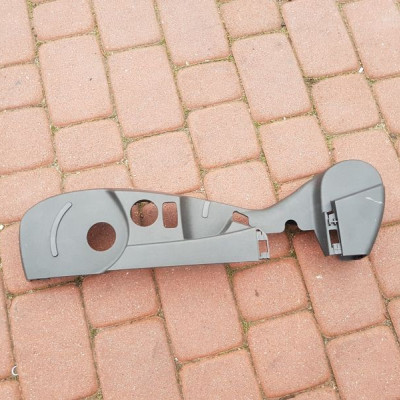 Obudowa osłona fotela Opel Insignia 13325196