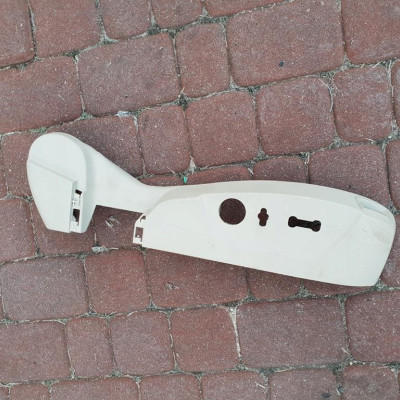 Obudowa osłona fotela Opel Insignia 13325199