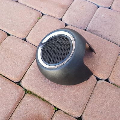 Obudowa osłona głosnika drzwi MINI Cooper R56 R55