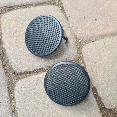 Obudowa osłona głośnika Renault Clio IV