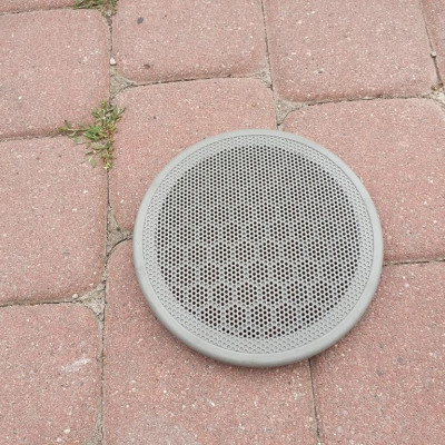 Obudowa osłona głośnika VIVARO TRAFIC PRIMASTAR