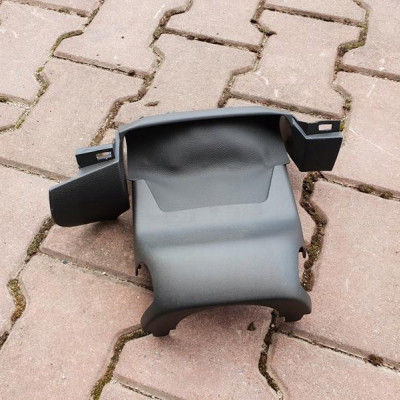 Obudowa osłona kierownicy Opel Astra K V 39040944