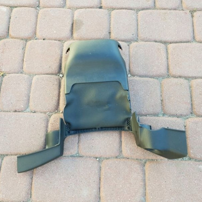 Obudowa osłona kierownicy Opel Insignia B 13486177