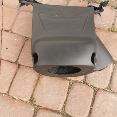 Obudowa osłona kierownicy stacyjki OPEL INSIGNIA