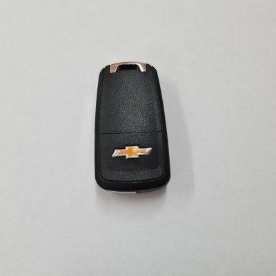 Obudowa osłona kluczyka Chevrolet