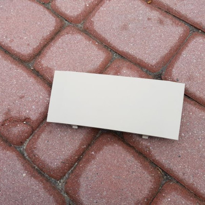 Obudowa osłona krem kremow Ople Insignia 13221338