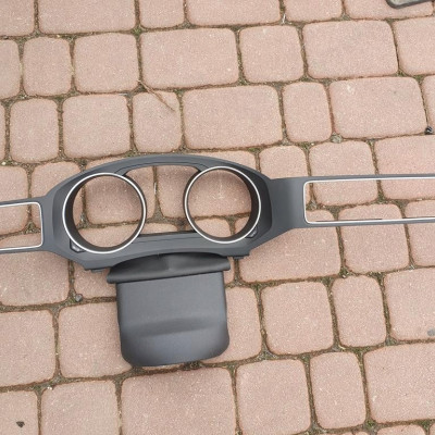 Obudowa osłona licznika VW Jetta 5C6 5C6858560