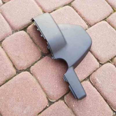 Obudowa osłona lusterka lewa Insignia 13307880