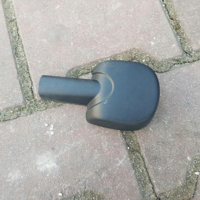 Obudowa osłona lusterka Movano B Master III