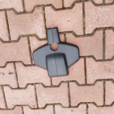 Obudowa osłona lusterka Opel Insignia 13307880