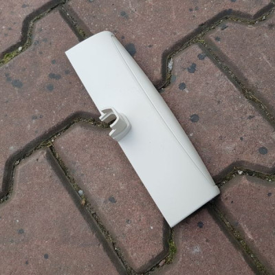 Obudowa osłona lusterka Passat B8 3G0867927B