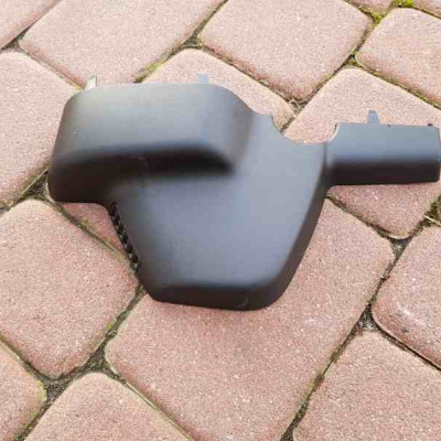 Obudowa osłona lusterka Prawa Insignia 13307881