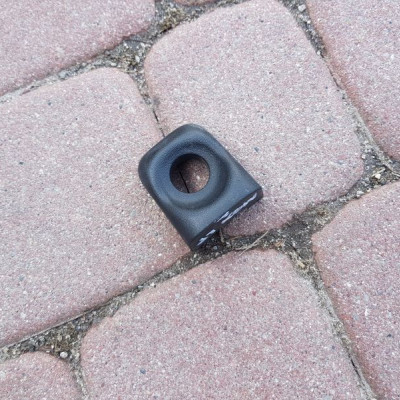 Obudowa osłona Movano B Master III 8200766697