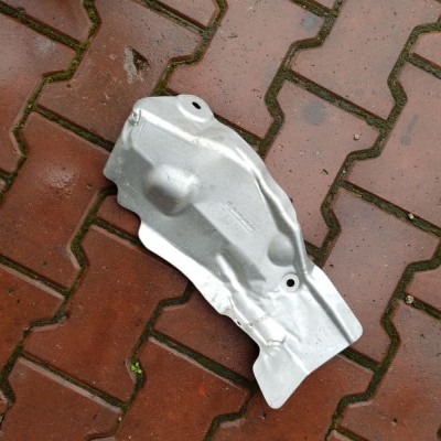 Obudowa osłona Opel Insignia OPC 55563480EK