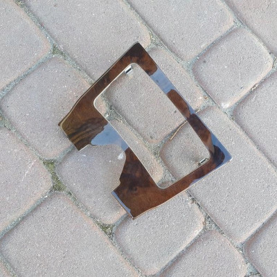 Obudowa osłona panel Mercedes CLS W218 A2186809707