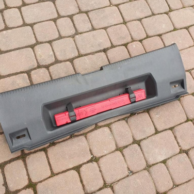 Obudowa osłona pasa tył VW Jetta 5C6 5C6863459G