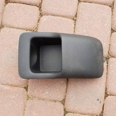 Obudowa osłona plastik deski Master Movano