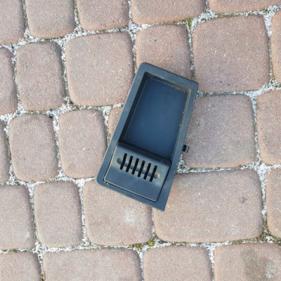 Obudowa osłona plastik Opel Vivaro B 1398884X