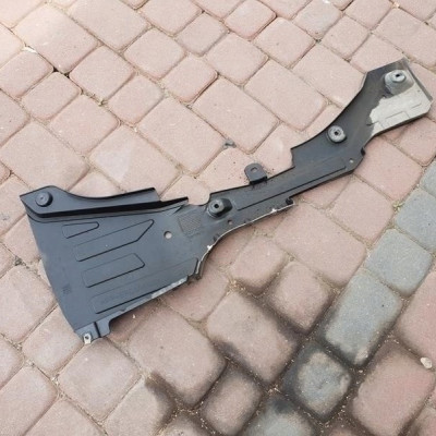 Obudowa osłona pod auto Opel Insignia B 342014206