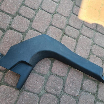 Obudowa osłona progu lewa Opel Mokka 95260619