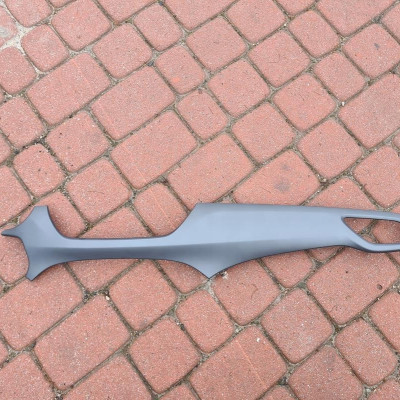 Obudowa osłona ramka dekor Opel Corsa E 39050125