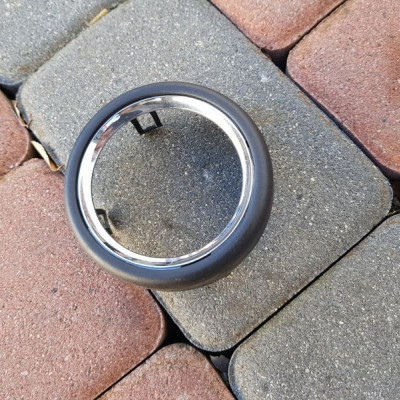 Obudowa osłona ramka Mini Cooper R56 MO9634