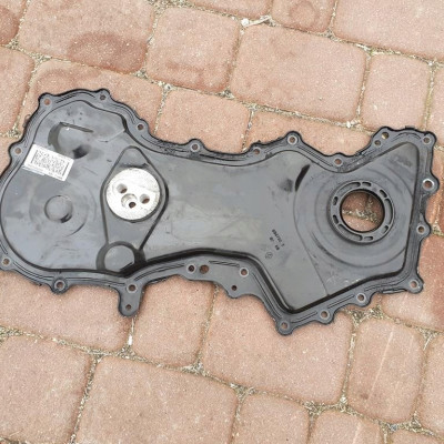 Obudowa osłona rozrządu 2.0DCI VIVARO TRAFIC