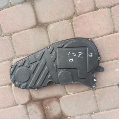 Obudowa osłona rozrzadu OPEL Astra J 2.0 CDTI