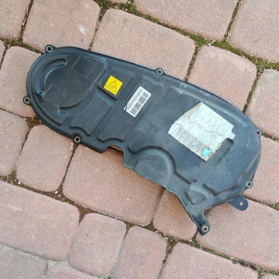 Obudowa osłona rozrządu Opel Combo D 000552055900