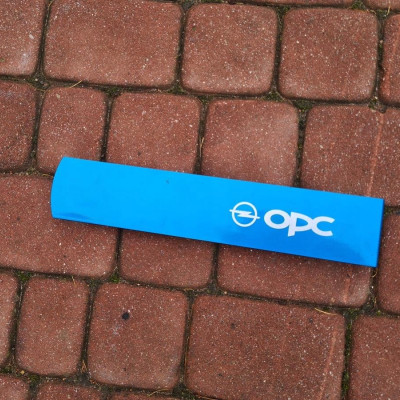 Obudowa osłona silnika 1.6T Opel Corsa E 13103972