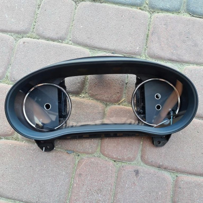 Obudowa osłona szybka licznika Opel Insignia B